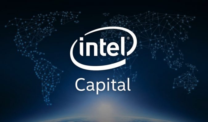 Intel Investasi Besar-Besaran di Bidang Kecerdasan Buatan