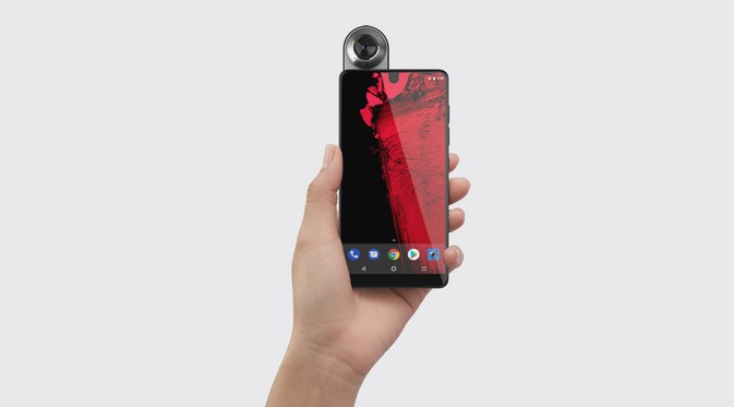 Kelebihan Utama Essential Phone Justru Bisa Jadi Kerugian Besar