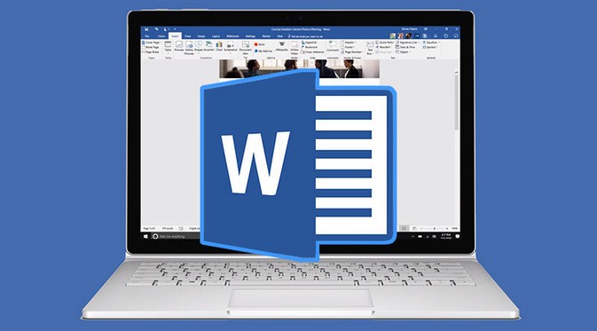 Cara Bikin Dokumen Microsoft Word yang Tanggalnya Bisa Update Sendiri