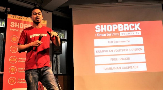 Bukan Baju Atau Gadget, Justru Ini Produk Terlaris di ShopBack