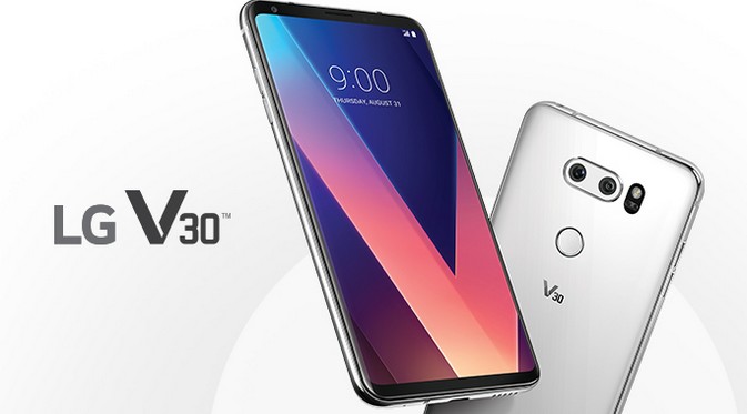 Shooter Utama LG V30 Kurang Menawan?