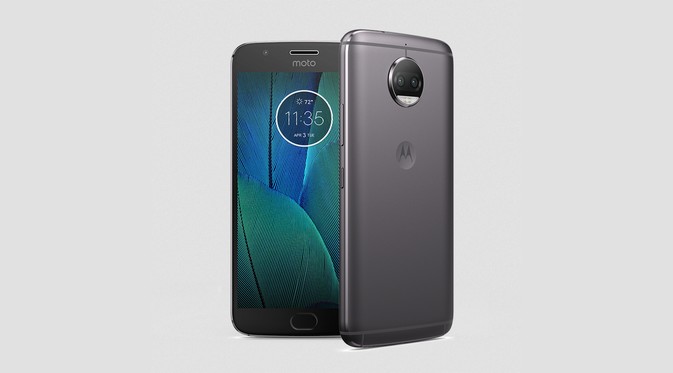 Moto G5s Plus Ludes Lebih Cepat di Pre-Order, Jangan Menyesal Harga Naik!