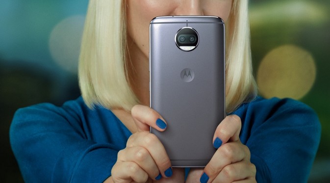 3 Kompetitor Berbahaya Moto G5s Plus di Indonesia