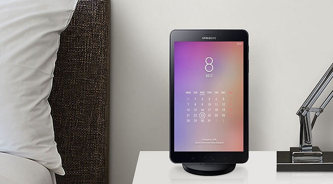 Begini Spesifikasi Resmi Samsung Galaxy Tab A (2017), Baterainya Jumbo!