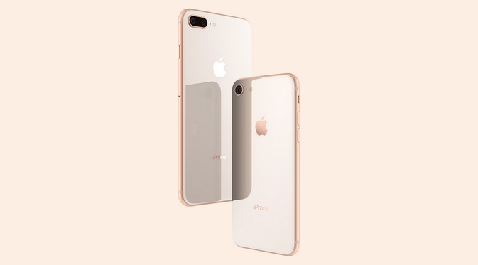 Kapan iPhone 8 dan iPhone X Masuk Indonesia?