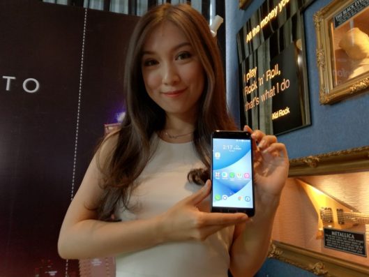 Zenfone 4 Max Pro Resmi Meluncur, Pakai Baterai Besar dan Dual Kamera