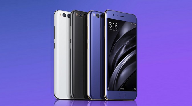 Bersiaplah, Xiaomi Mi 7 Akan Tiba Lebih Awal!