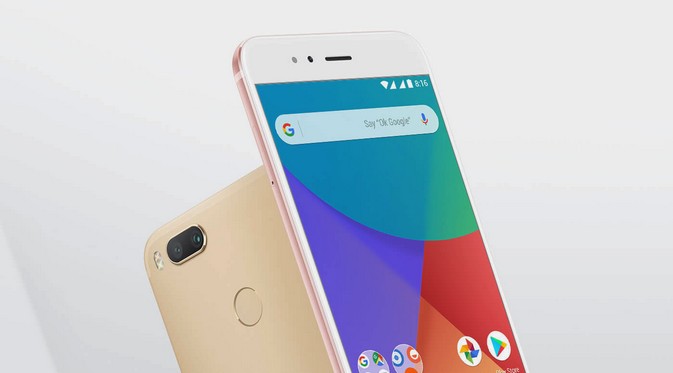 3 Smartphone Dual-Camera Murah Saingan Xiaomi Mi A1 di Indonesia