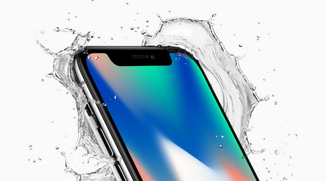 iPhone X Itu Nyata, Tapi Fiturnya Seperti Khayalan! Intip Speknya di Sini!