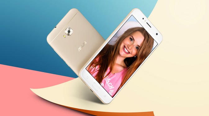 Begini Spesifikasi Asus ZenFone 4 Selfie Lite, Murah Banget Kah?