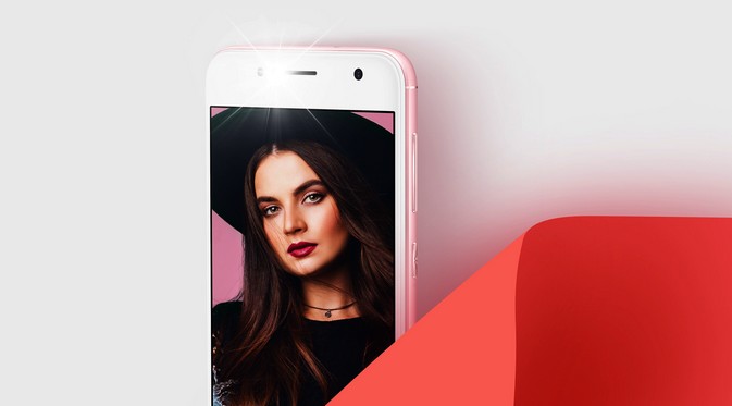 #TECHTOLOGY: Bocoran Desain Ponsel Baru Oppo – Harga Asus ZenFone 4 Selfie Lite