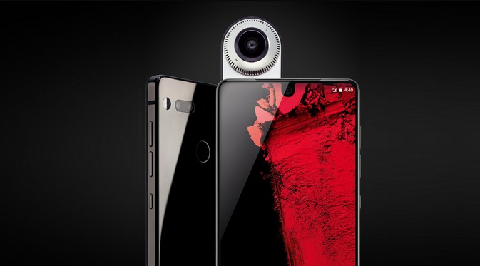 Essential Phone Diskon Besar, Gara-gara Enggak Laku?