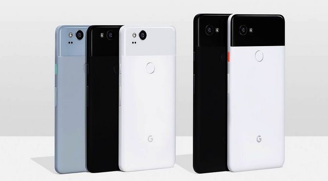 Waduh, Kualitas Layar Google Pixel 2 XL Ternyata Buruk!