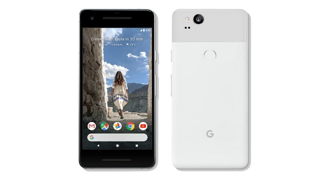 Akhirnya, Google Jawab Kritik Terhadap Kualitas Layar Pixel 2