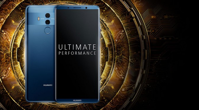 Wow, Kamera Huawei Mate 10 Pro Lebih Baik dari Galaxy Note 8 dan iPhone 8!