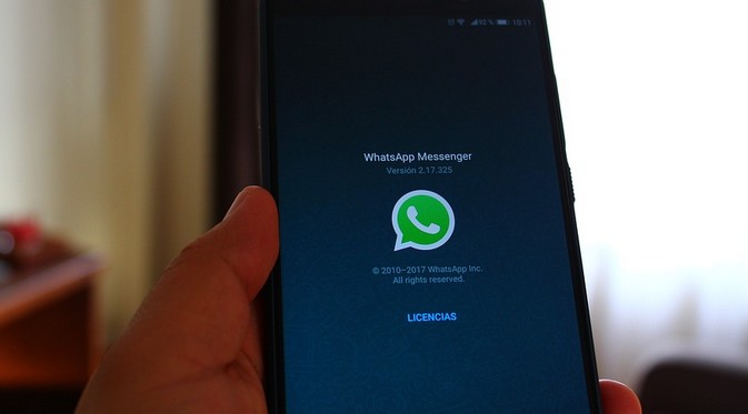 Begini Cara Menarik Kembali Chat Salah Kirim di WhatsApp