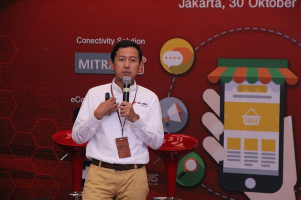 Nih, Senjata Utama Telkomsel Bisnis Manjakan UKM