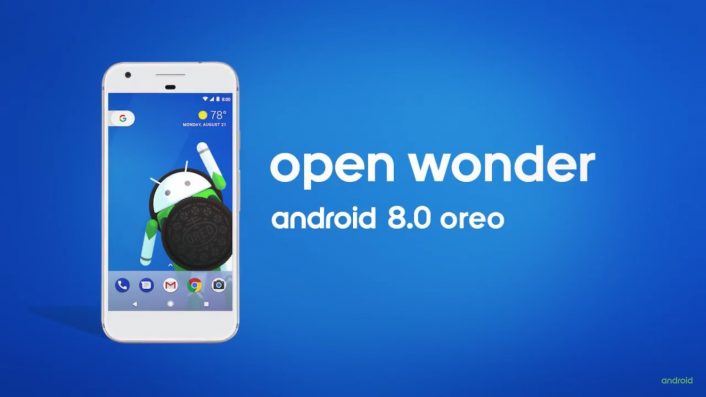 Pendistribusian Andorid 8.0 Oreo Melambat, Ini Sebabnya