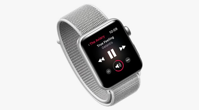 Apple Jadi Penguasa Pasar Wearable Gadget Lagi, Ini Sebabnya