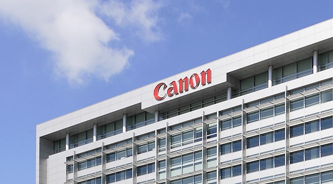 Walau Harganya Tinggi, Produksi Kamera DSLR Canon Ini Sangat Tinggi!