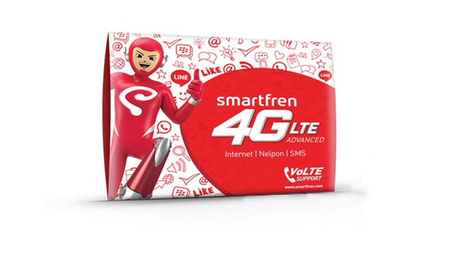 Begini Cara Mudah dan Aman Registrasi Nomor Prabayar Smartfren