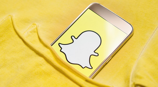 Segera, Pengguna Snapchat Akan Dapat Bayaran!