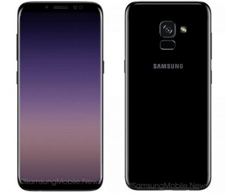 Kantongi Sertifikasi FCC, Samsung Galaxy A5 Edisi 2018 Segera Meluncur