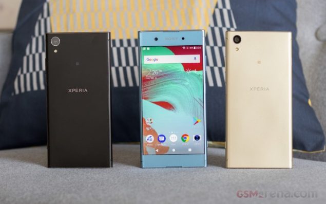 Sony Xperia XA1 Plus Mulai Dijual, Ini Spesifikasinya