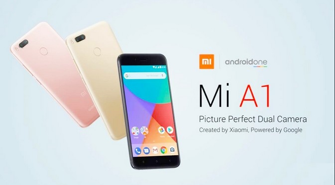 Hari Ini, Flash Sale Xiaomi Mi A1 dan Produk-produk Unik Xiaomi di Lazada!