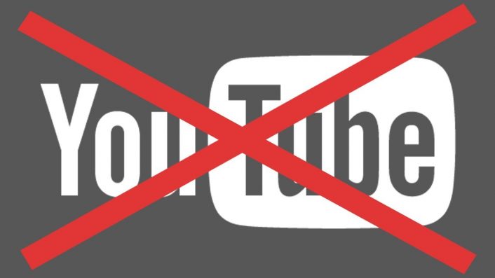 Berantas Teroris, YouTube Blokir Video Radikal