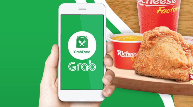 Permudah Atur Order, GrabFood Hadirkan Tombol Pesanan Terjadwal