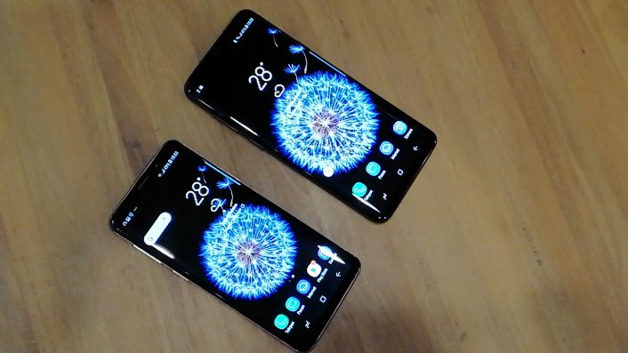 Galaxy S9 dan S9+ Bisa Dipesan di Indonesia, Banyak Bonus Menarik