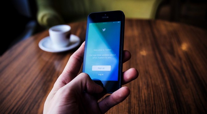 Twitter Keok, Pengguna Tidak Bisa Log In Akun