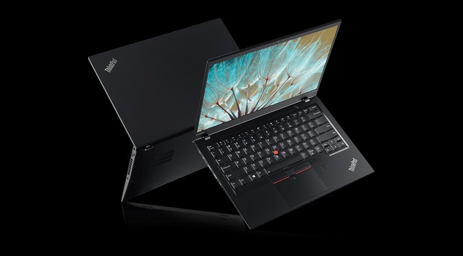 Jalani Militer Tes, ThinkPad X1 Carbon Tangguh Dalam Segala Kondisi