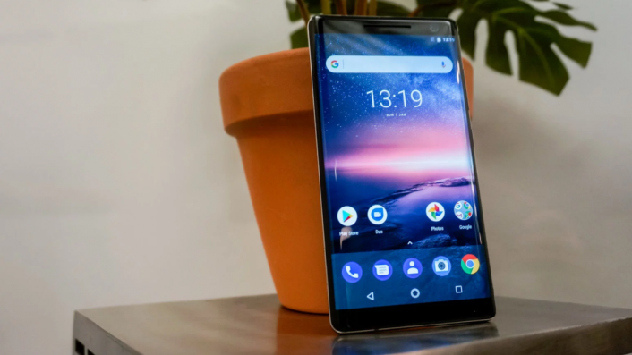 Ini Jadwal Nokia Bagi-bagi Upgrade Android Pie