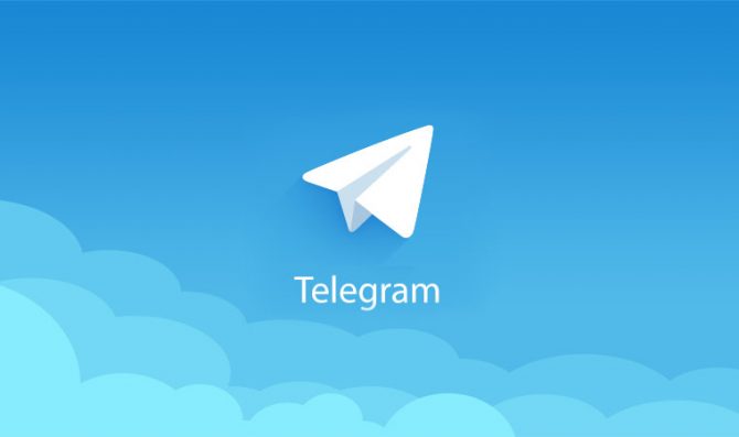 Telegram Miliki 500 Juta Pengguna