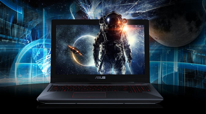 Asus Hadirkan Laptop Gaming Murah Terbaru di Indonesia