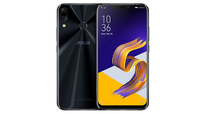 Asus Zenfone 4 Pro Kebagian Android Oreo 8.0, Apa Fitur Barunya?