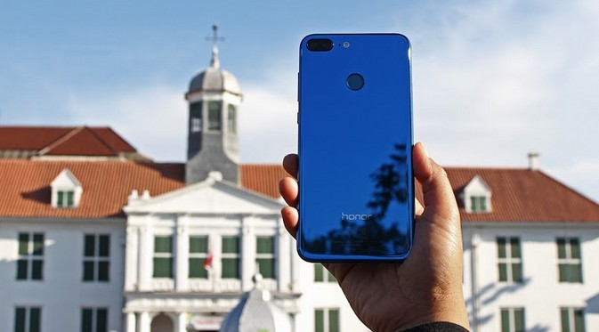 Honor Pertaruhkan Nama Baiknya di Indonesia Lewat Honor 9 Lite