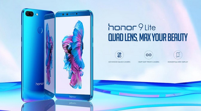 27 Maret, Trio Smartphone Honor Meluncur ke Indonesia