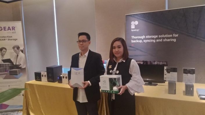 IGS Hadirkan Perangkat Smart Home Baru