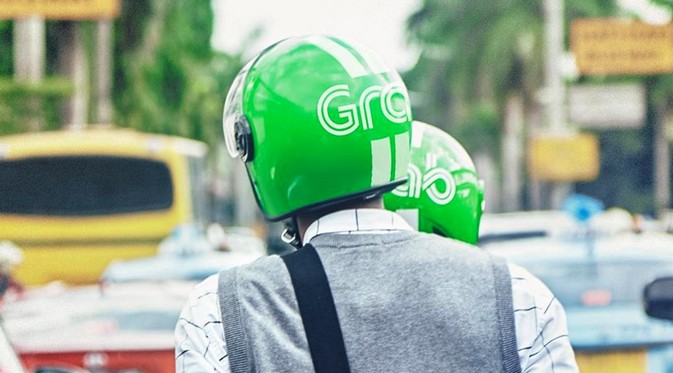 Grab Resmi Caplok Uber, Ini Benefit yang Dijanjikan untuk Konsumen