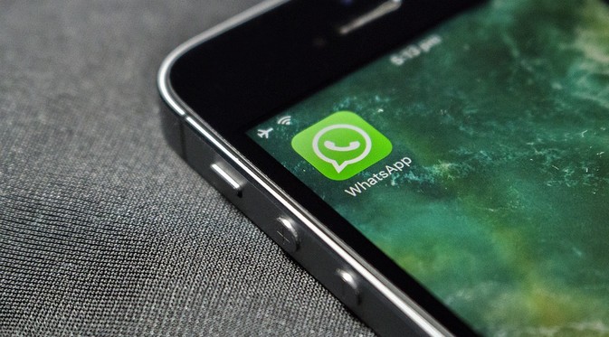 Chat WhatsApp Kini Bisa Dihapus H+1 Jam