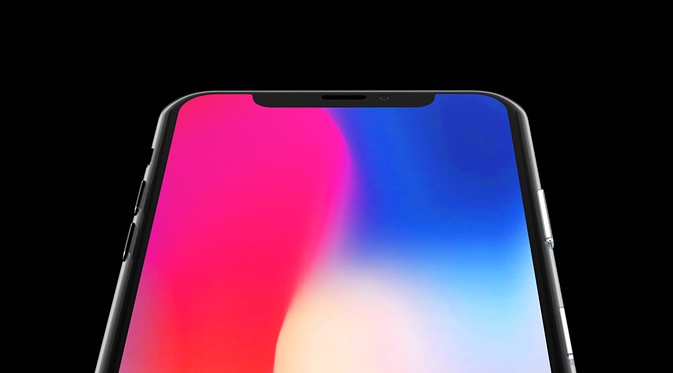 Xiaomi Mi 7 Akan Jadi "Penjiplak" iPhone X Selanjutnya?