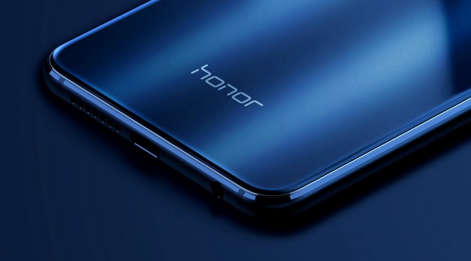 Huawei Akan Jual Brand Honor?