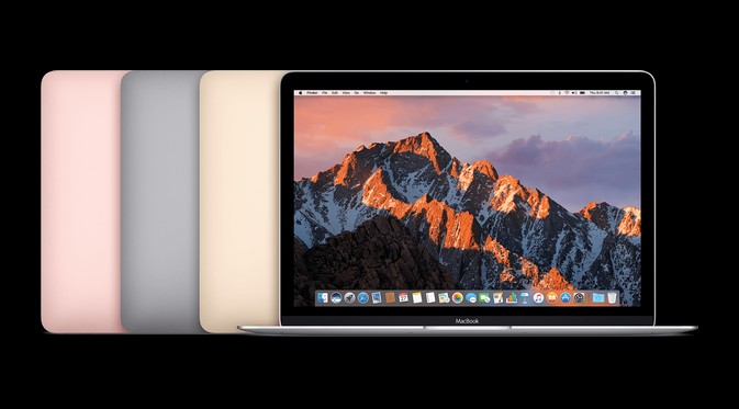 MacBook Murah Segera Dibekali Retina Display