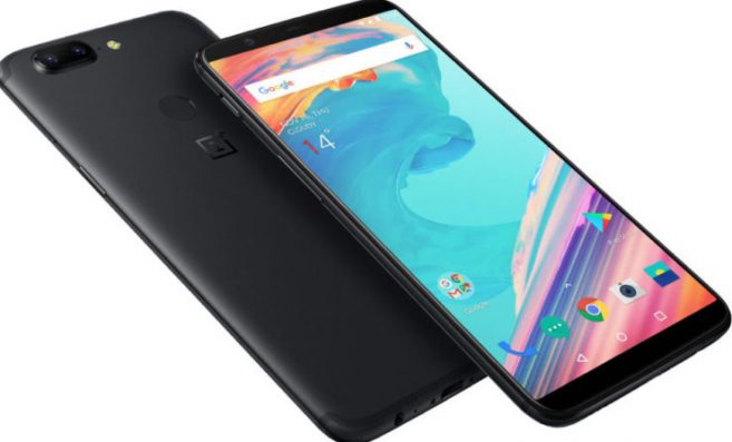 Berapa Skor Antutu OnePlus 6?