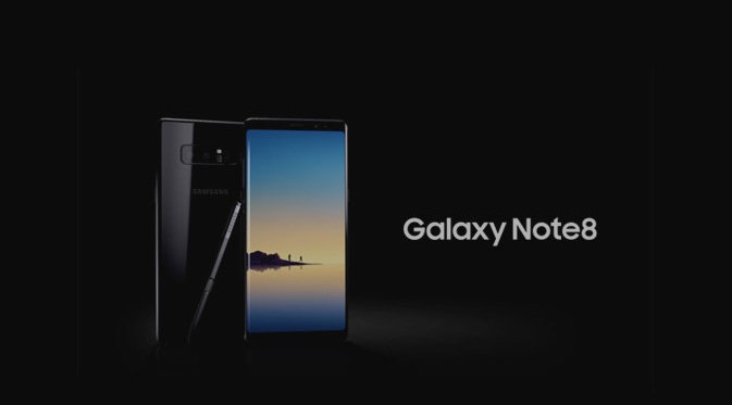 Akhirnya, Galaxy Note 8 Kebagian Android Terbaru