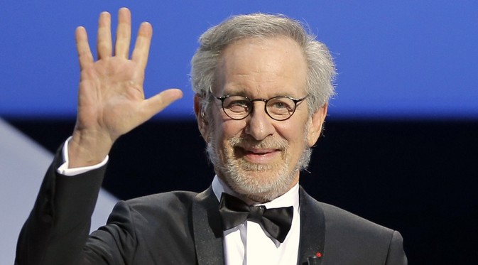 Spielberg: Netflix Tak Layak Menang Oscar