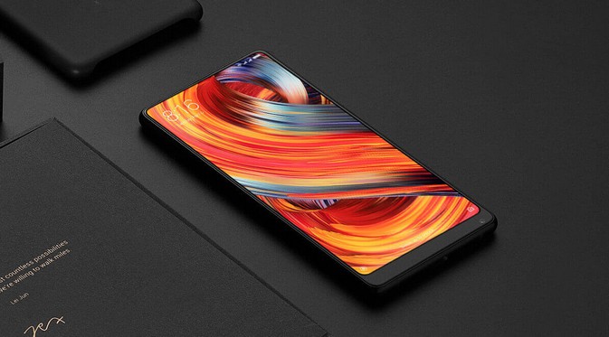 Xiaomi: Mi Mix 2S Lebih Hebat daripada iPhone X